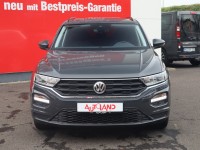 VW T-Roc 1.0