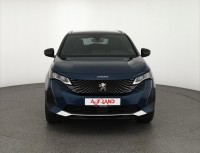 Peugeot 3008 GT-Line 1.2 Aut.