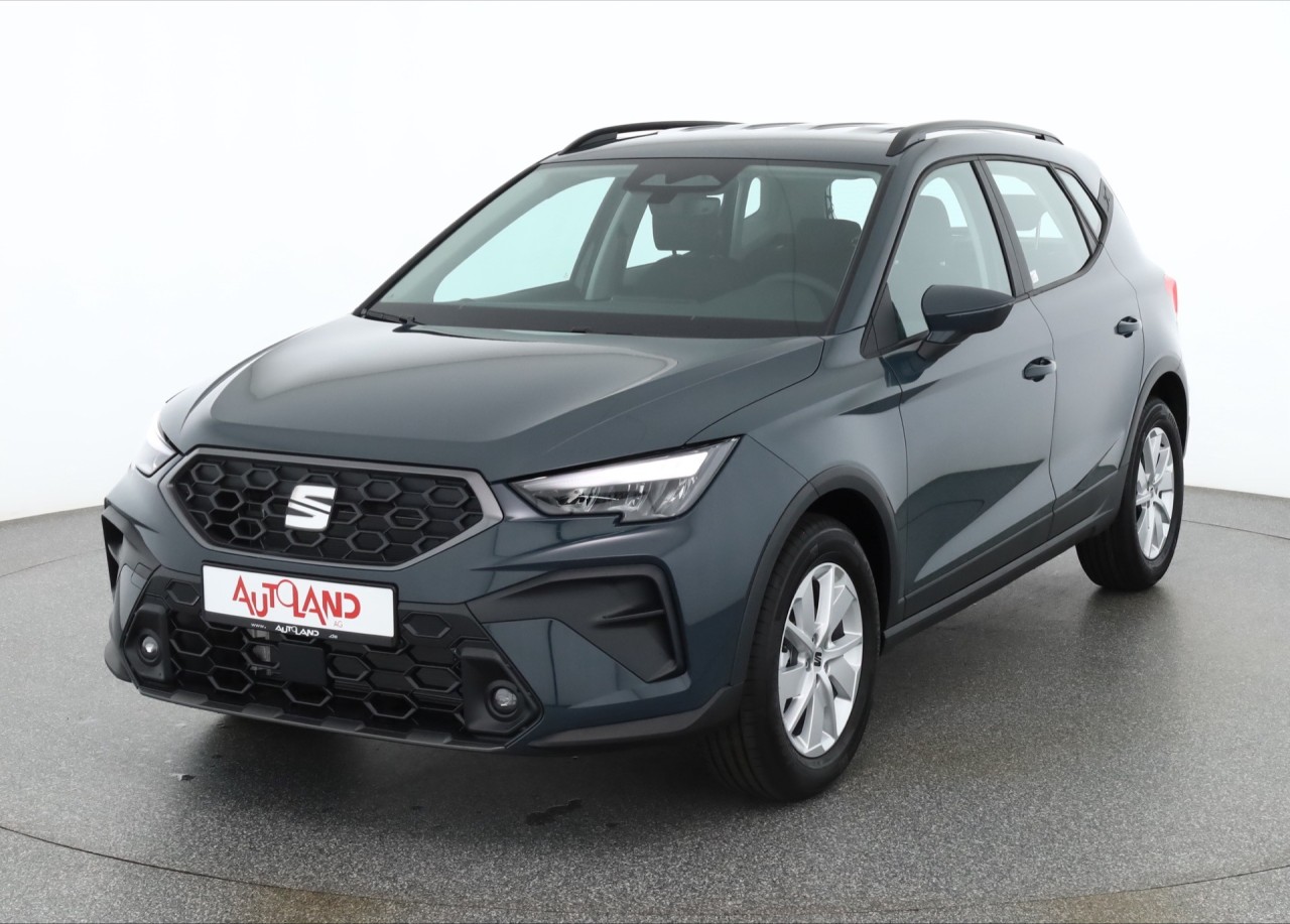 Seat Arona 1.0 TSI