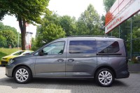VW Caddy Maxi 2.0 TDI Life