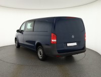 Mercedes-Benz Vito 114 CDI Mixto Extralang