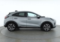 Ford Puma Titanium 1.0 EB