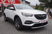 Opel Grandland Hybrid Elegance EAT8