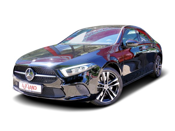 Mercedes-Benz A 250 A250 e Lim. Progressive
