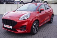 Vorschau: Ford Puma 1.0 EB Mild Hybrid ST-Line