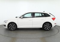 Vorschau: Skoda Scala 1.0 TSI Cool Plus