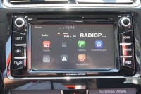 Mitsubishi ASX II 2.0 MIVEC Intro Edition CVT
