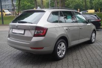 Skoda Fabia 1.0 Ambition