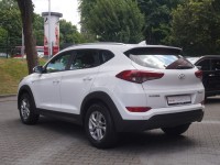 Hyundai Tucson 1.6 Passion 2WD