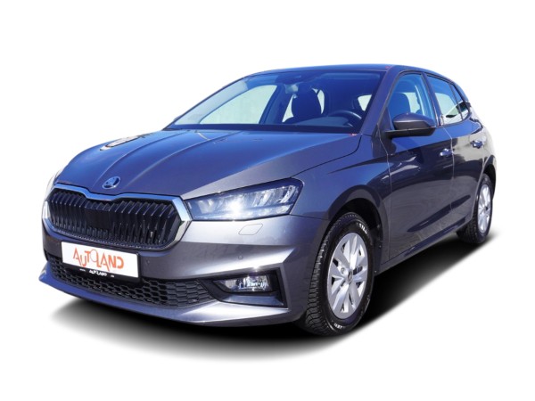 Skoda Fabia 1.0 TSI DSG