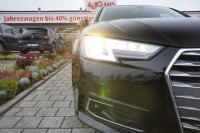 Audi A4 Avant 1.4 TFSI sport