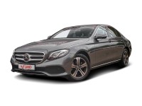 Mercedes-Benz E-Klasse E200 9G-Tronic Avantgarde 2-Zonen-Klima Navi Sitzheizung