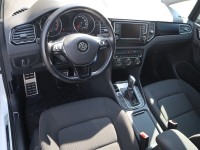 VW Golf Sportsvan 1.4 TSI DSG Sound
