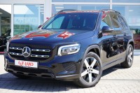 Vorschau: Mercedes-Benz GLB 200 Progressive