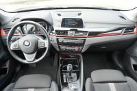 BMW X1 sDrive 18 i Sport Line