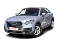 Audi Q2 30 TFSI 2-Zonen-Klima Bluetooth Einparkhilfe vo + hi