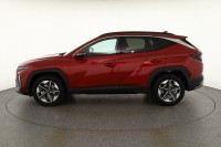 Vorschau: Hyundai Tucson 1.6 T-GDI Aut.