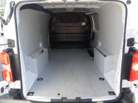 Opel Vivaro Kasten 2.0 Di