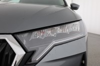 Skoda Octavia Combi 2.0 TDI DSG