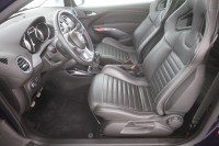 Opel Adam S 1.4 Turbo RECARO INFINITY