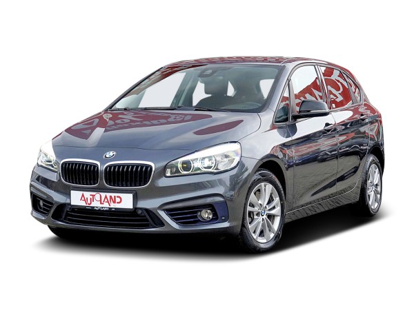 BMW 218 Active Tourer 218i Sport Line