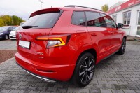 Skoda Karoq 2.0 TDI Sportline 4x4