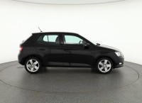 Skoda Fabia 1.0 MPI Cool Plus