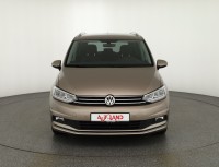 VW Touran 1.6 TDI DSG Join