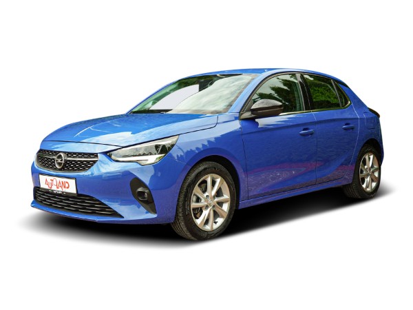 Opel Corsa F 1.2 Basis