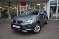 Vorschau: Seat Ateca 1.6 TDI