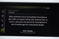 Audi A1 Sportback 35 1.5 TFSI S-Tronic