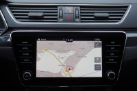 Skoda Superb Combi 1.5 TSI SportLine