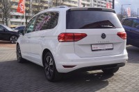 VW Touran 1.5 TSI DSG Highline