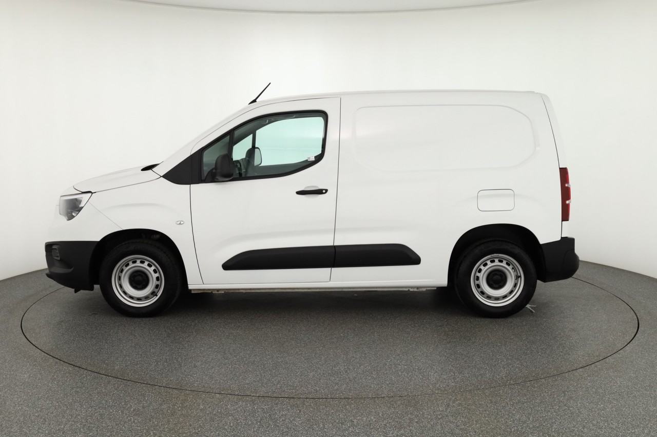 Opel Combo E Cargo 1.2 Turbo Selection