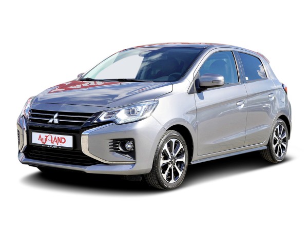Mitsubishi Space Star 1.2 Top