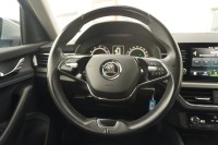 Skoda Kamiq 1.5 TSI Scoutline DSG
