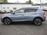 Vorschau: Hyundai BAYON Bayon 1.0T-GDI Aut.