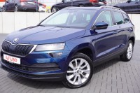 Vorschau: Skoda Karoq 1.5 TSI ACT Style DSG