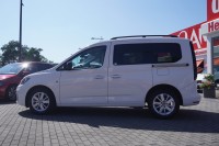 VW Caddy 2.0 TDI DSG Life