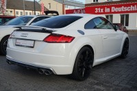 Audi TTS Coupe 2.0 TFSI quattro