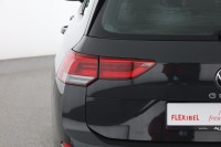 VW Golf VIII Variant 1.5 TSI