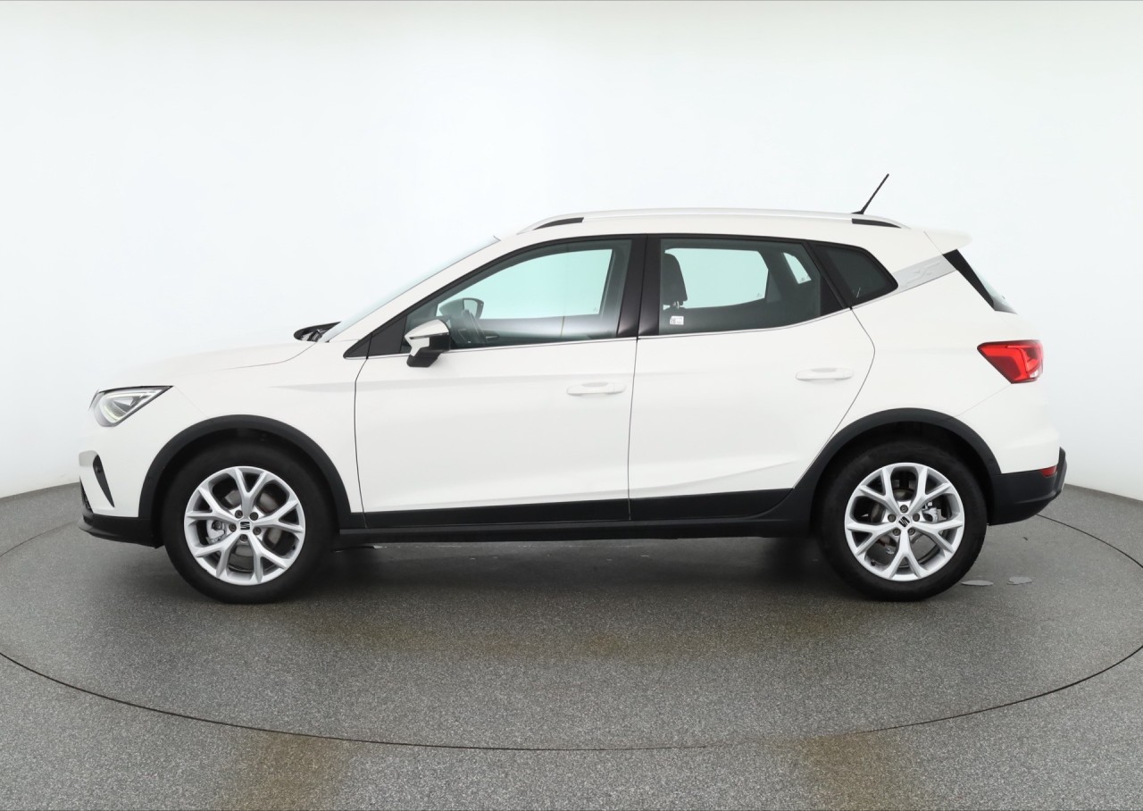 Seat Arona 1.5 TSI DSG FR