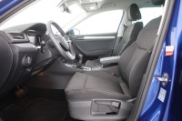 Skoda Superb Combi 2.0 TSI DSG