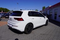 VW Golf VIII 2.0 TDI GTD