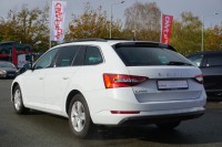 Skoda Superb Combi 2.0 TDI Ambition