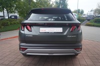 Hyundai Tucson 1.6 T-GDI Aut.