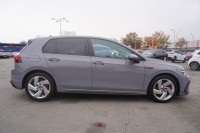 VW Golf VIII 2.0 TSI GTI DSG