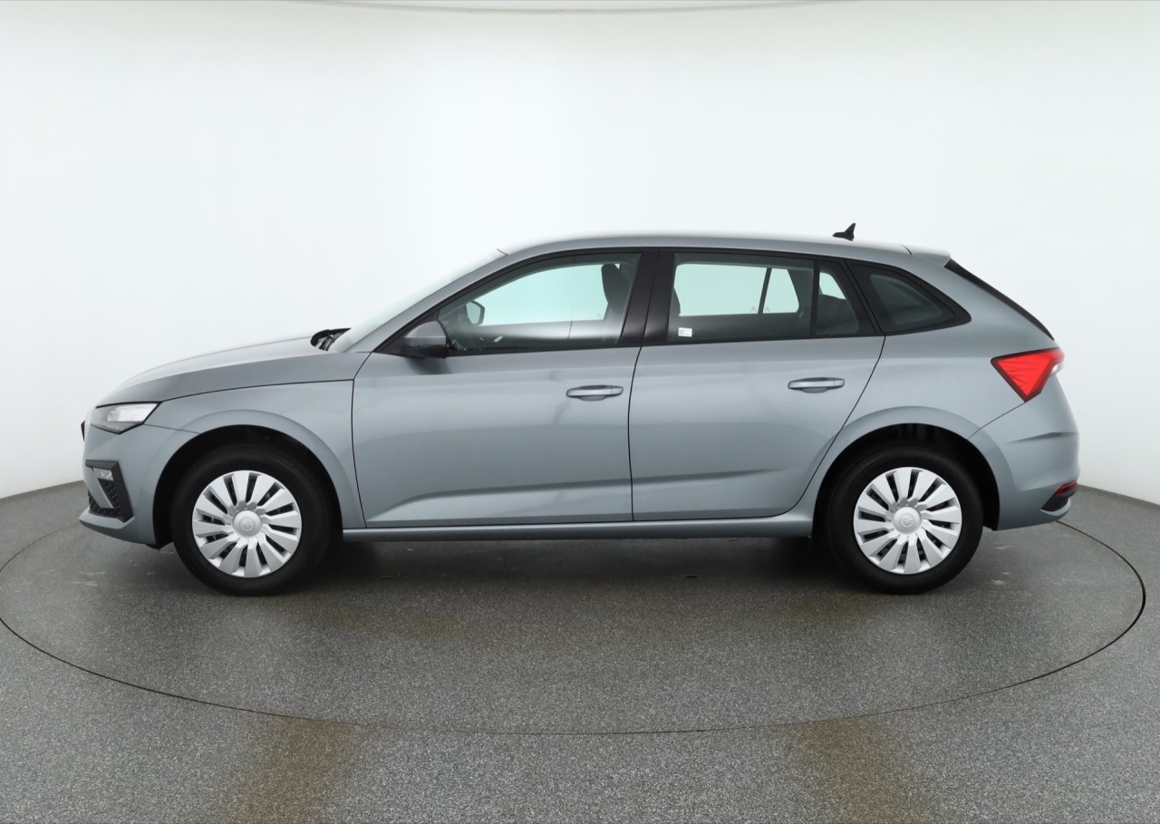 Skoda Scala 1.0 TSI