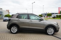 VW T-Cross 1.0