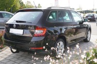 Skoda Fabia Combi 1.0